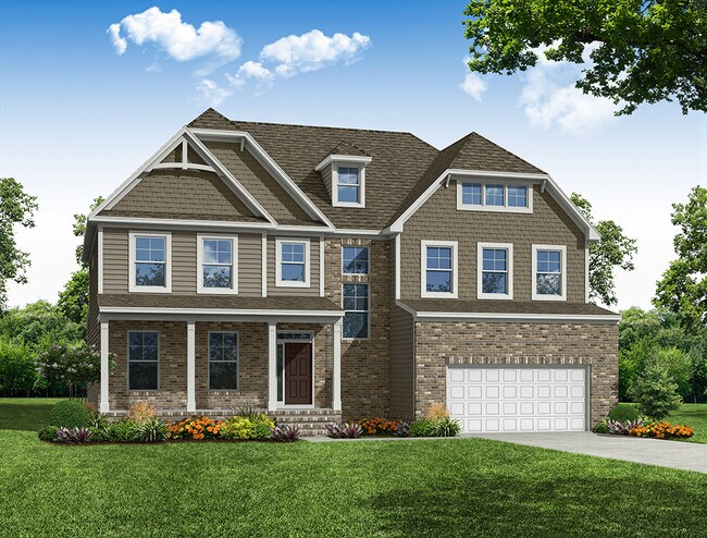 3170 Three Chopt Rd unit 38673118, Gum Spring, VA 23065 - photo 6