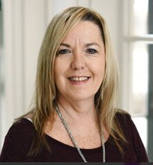 Jayne Buchanan