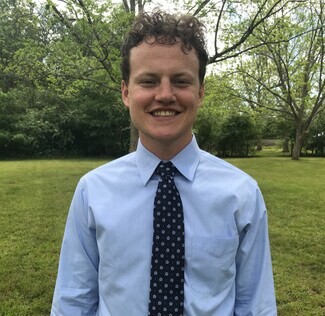 Jacob Lewis