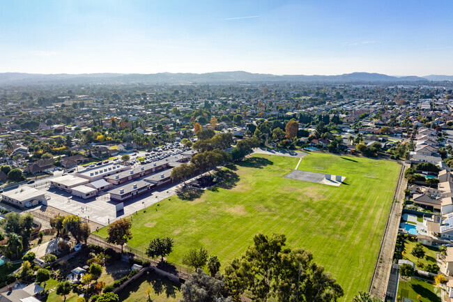Howard Elementary provides a safe, positive, and nurturing environment for students.
