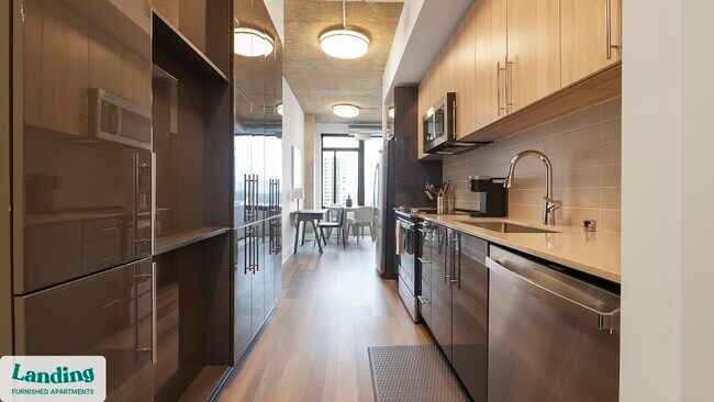 5201 Leesburg Pike unit 435.1408738, Falls Church, VA 22041 - photo 5