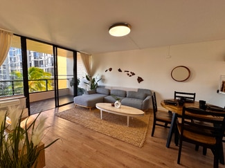975 Ala Lilikoi St Unit 503, Honolulu, HI 96818