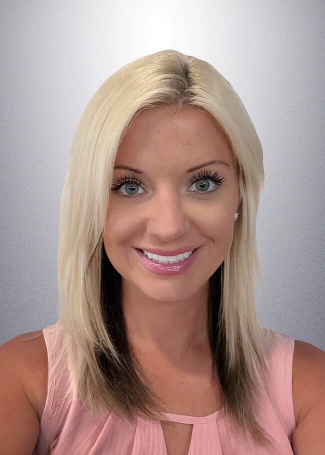 kirsty Roach