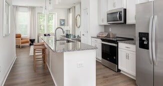 651 Ethridge Place, Charlotte, NC 28216