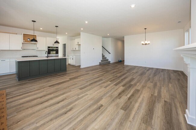 6338 Rippling Rock Dr, Plainfield, IN 46168 - photo 6