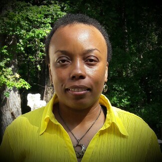 Jacqueline Thomas