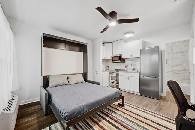 2802 Whitis Avenue, Austin, TX 78705 - photo 7