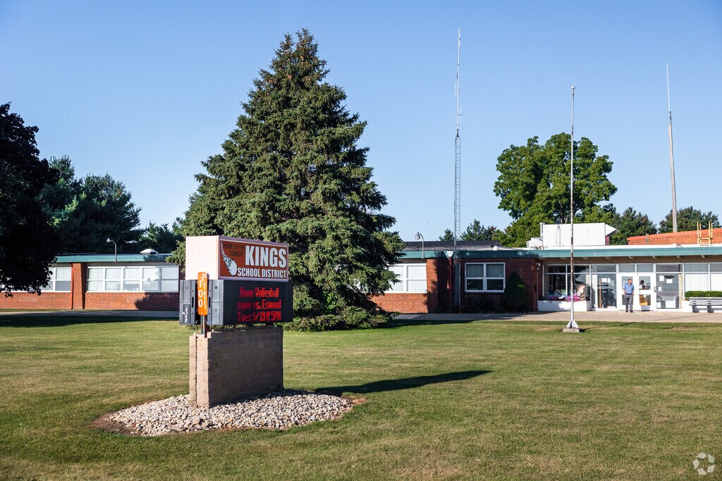 Welcome to Kings Elementary Park, staffed with caring teachers and administration.