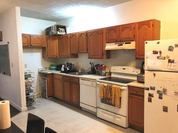 122 Berkshire St unit 3, Cambridge, MA 02141 - photo 4