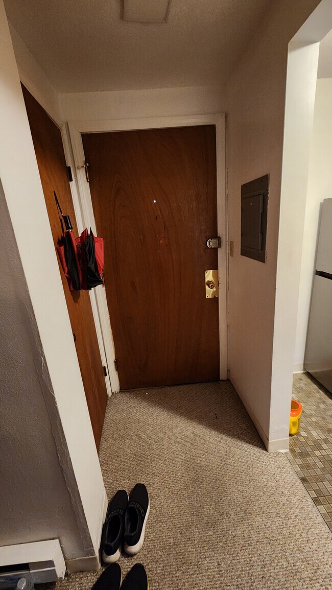 111 Norway St Unit B4, Boston, MA 02115