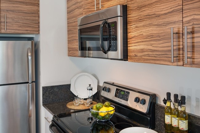 The Modern at Art Place, Washington, DC 20011 - photo 3