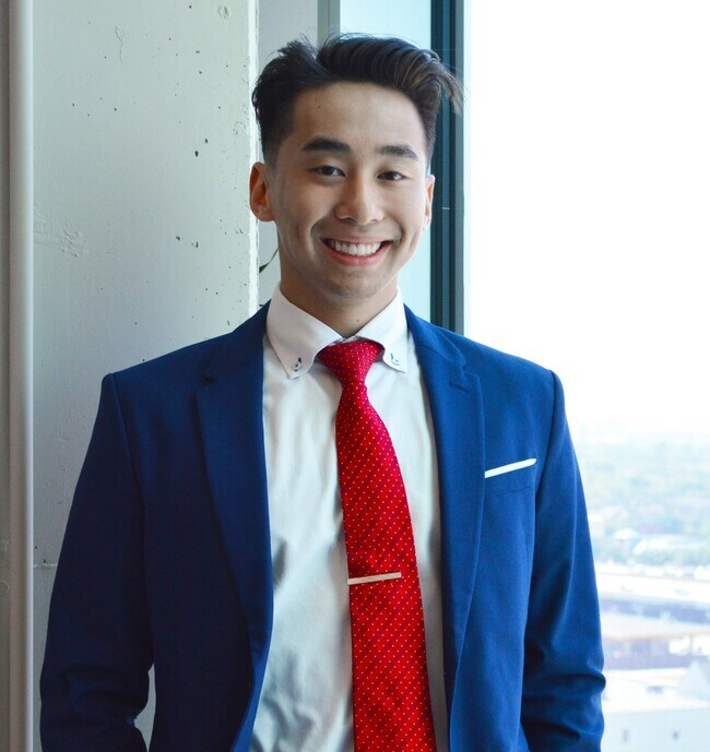 Agent Photo