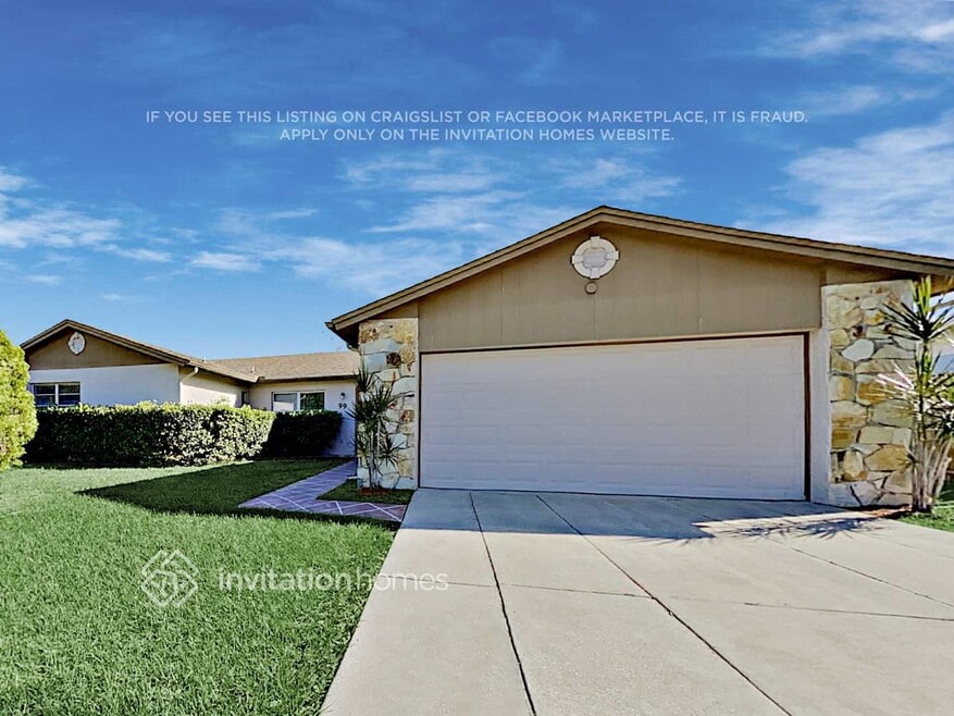 99 Oaxaca Ln, Kissimmee, FL 34743 - photo 1