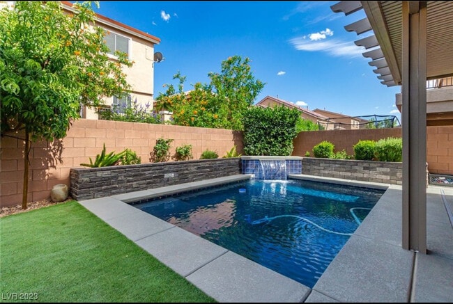 9784 Kodiak Island Ct unit 1 Blue BD, Las Vegas, NV 89141 - photo 2