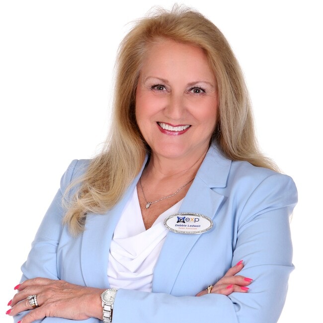 Deborah Ledwell