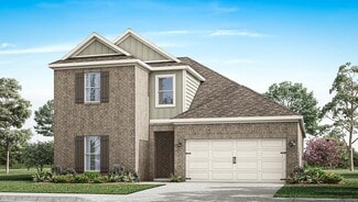 1032 Old Willow Dr, Prattville, AL 36066