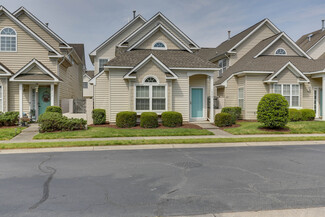1553 Wynd Crest Way, Virginia Beach, VA 23456