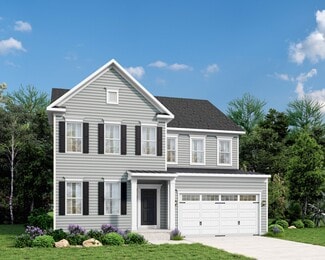 14000 Pecan Ridge Way Unit 36842566, Bowie, MD 20715