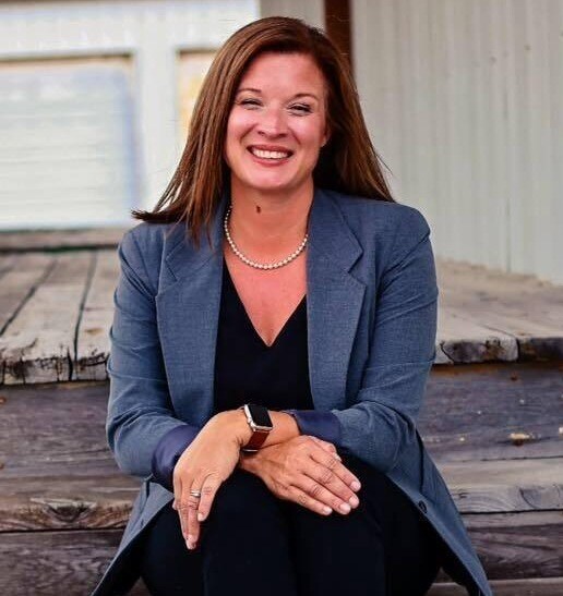 Sarah Rosencutter