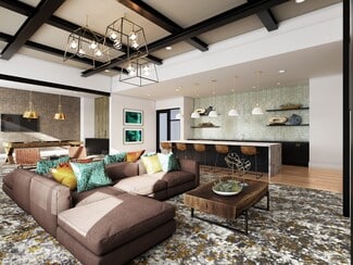 4465 S Preston Rd, Prosper, TX 75078