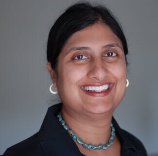 Dee Reddy