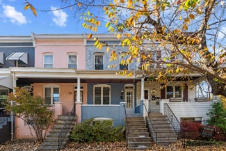 3710 Chestnut Ave, Baltimore, MD 21211