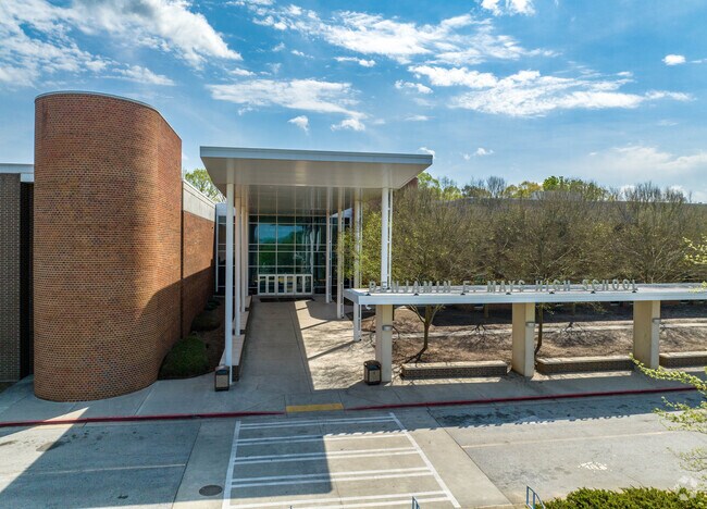 Benjamin E. Mays High School is a Public School Located in Southwest Atlanta