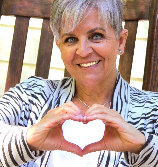 Myra Coker