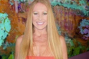 Richelle Nelson