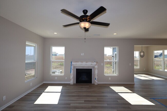 2058 Aerotrain Ct N, Plain City, OH 43064 - photo 5