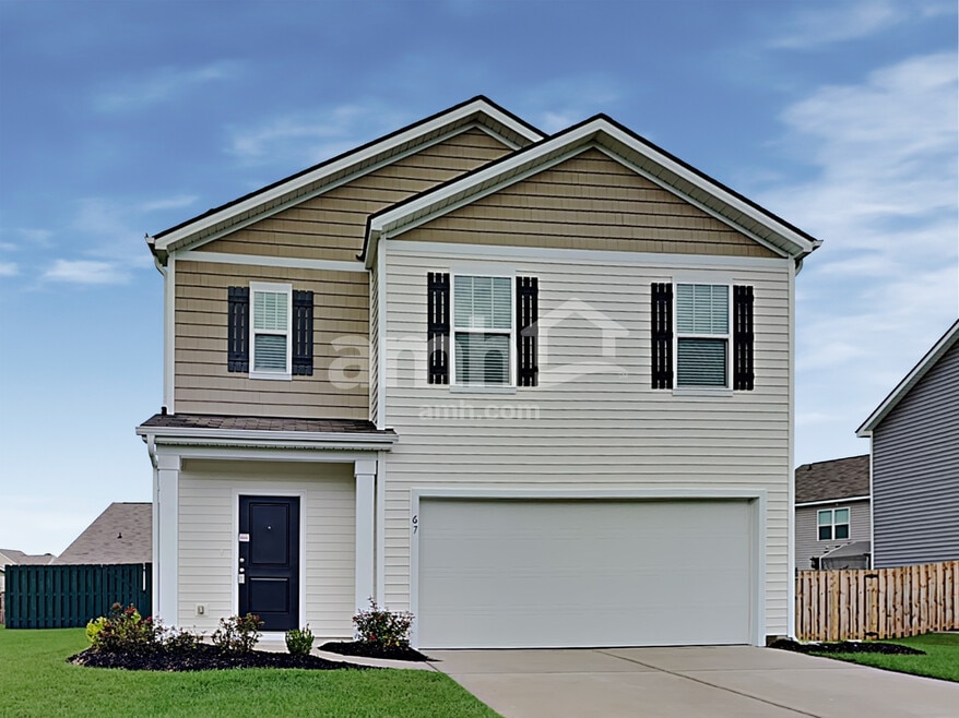 67 Hogan Dr, Richmond Hill, GA 31324 - photo 1