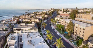 233 Prospect St, La Jolla, CA 92037