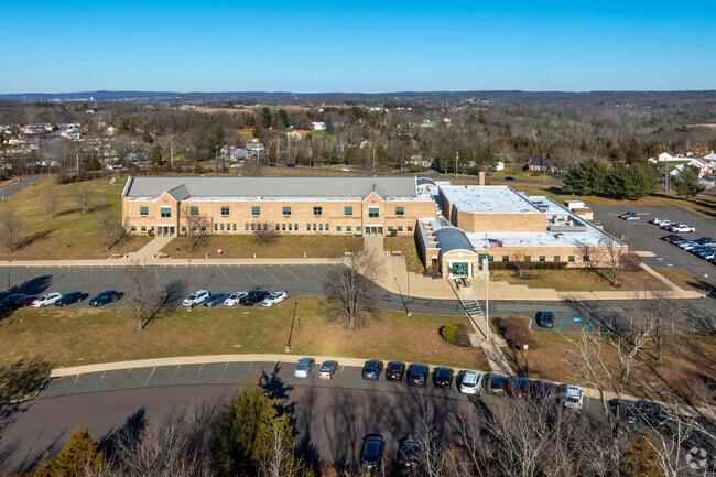 Marlborough Elementary School has exceptional staff with an outstanding learning environment.