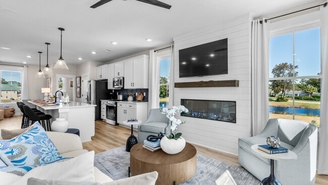 4414 Kingsport Rd unit 1303, Little River, SC 29566 - photo 5