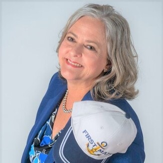 Kathy Gwyn