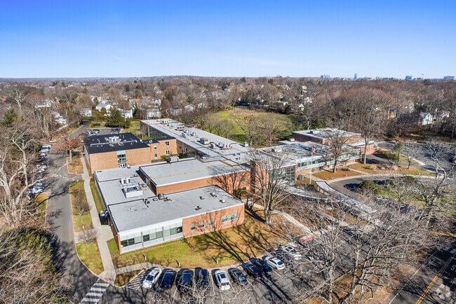 Eastern Middle School in Riverside is known for its academic excellence within the community.