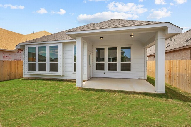 2820 Bergamot Dr, New Braunfels, TX 78130 - photo 6