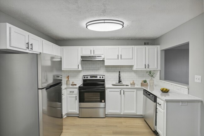 Vineyards of Flat Shoals, Atlanta, GA 30316 - photo 2