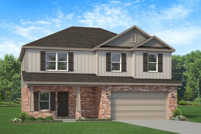 0 Pines of Dawes St unit 36893743, Mobile, AL - photo 4