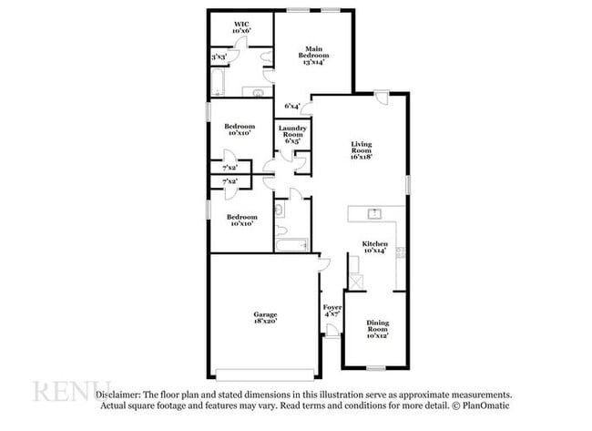 2839 Tybee Creek, Converse, TX 78109 - photo 3