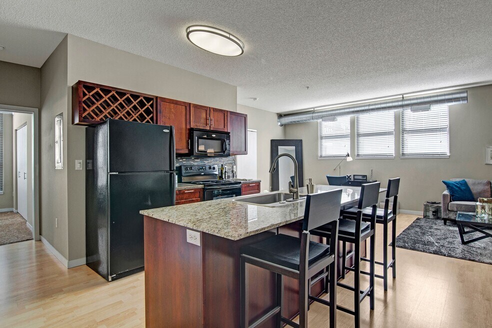 Marbella on Dean, Minneapolis, MN 55416 - photo 1