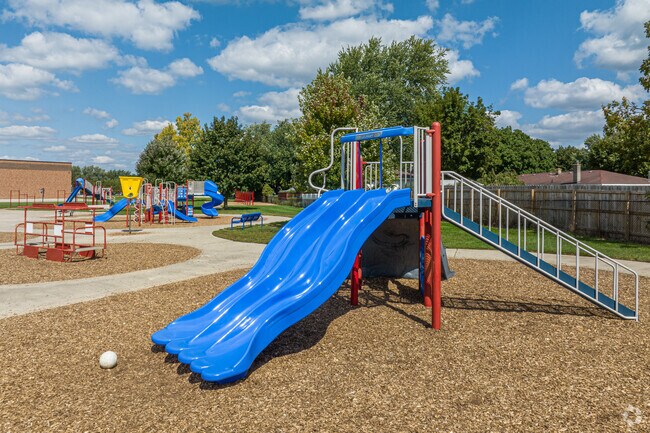 Jenison Christian School is a private pre-K, elementary and middle school in Jenison, Michigan.