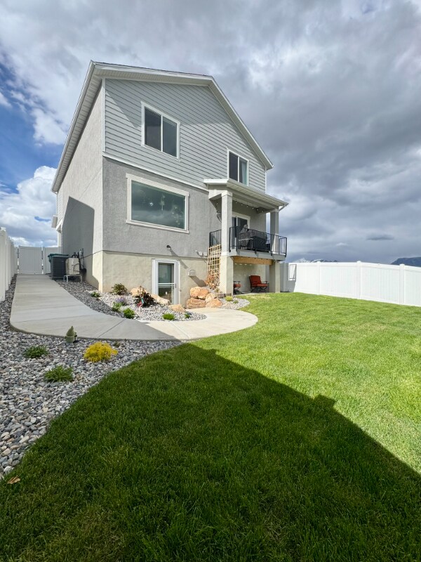 3923 W Rock Is Ave Unit Basement, Lehi, UT 84043