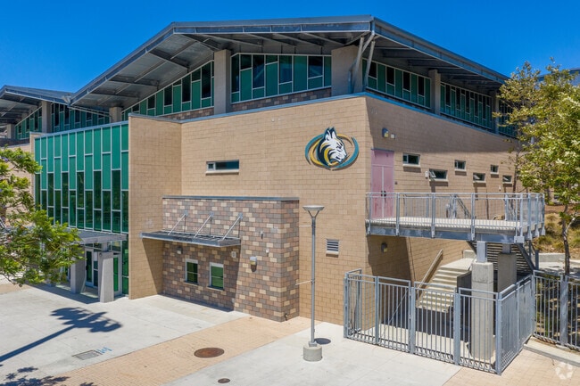 The Sage Creek High Team exists to create an interconnected learning community.
