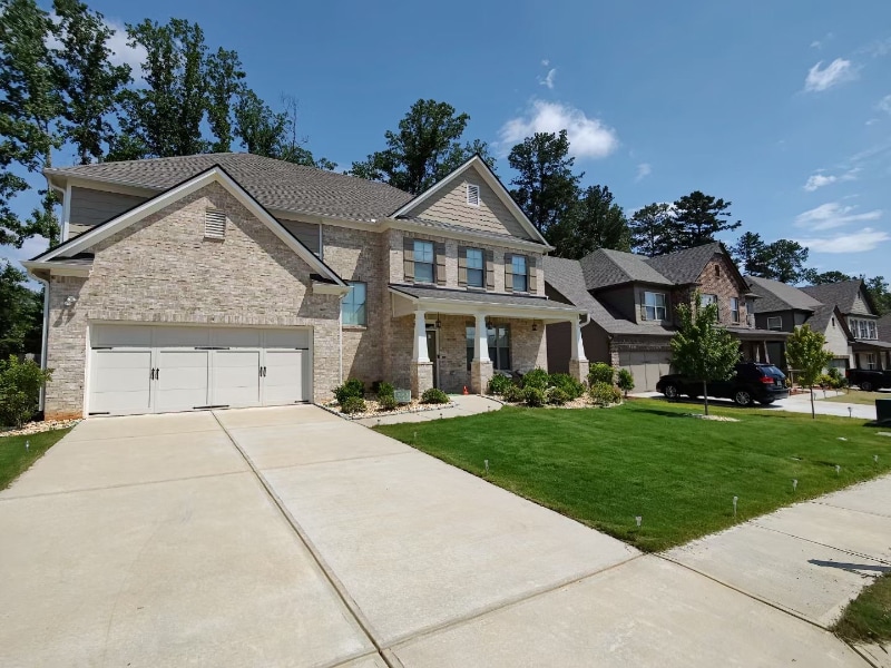 987 Halletts Peak Place, Lawrenceville, GA 30044 - photo 1