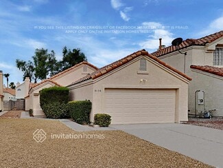8138 Vision St, Las Vegas, NV 89123