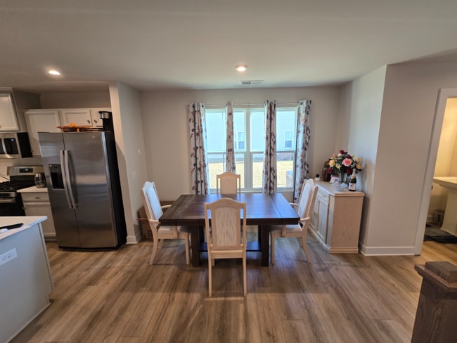 7257 George Wythe Ln, New Kent, VA 23124 - photo 6