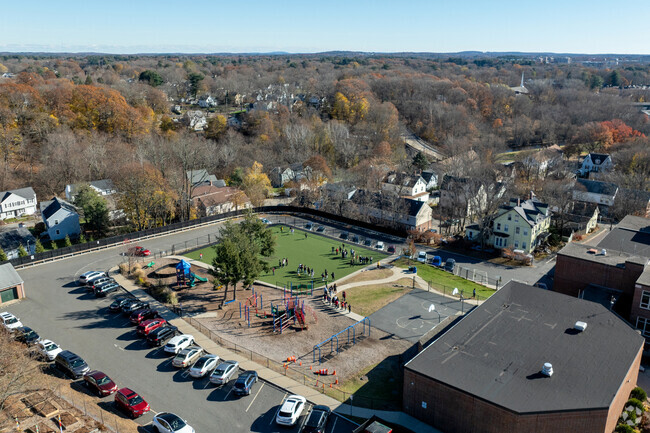 Mary E. Stapleton Elementary School