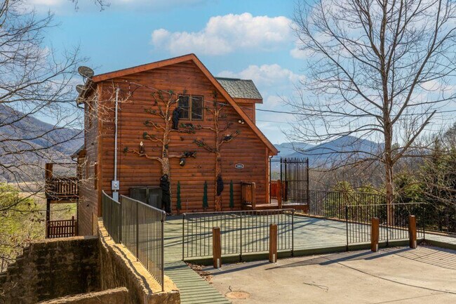 3004 Wears Overlook Ln unit ID1266301P, Sevierville, TN 37862 - photo 4