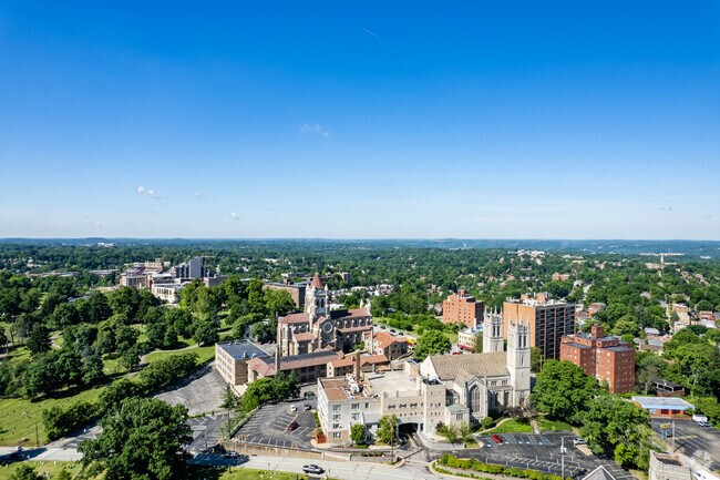 This is an overview of Jubilee Christian School.